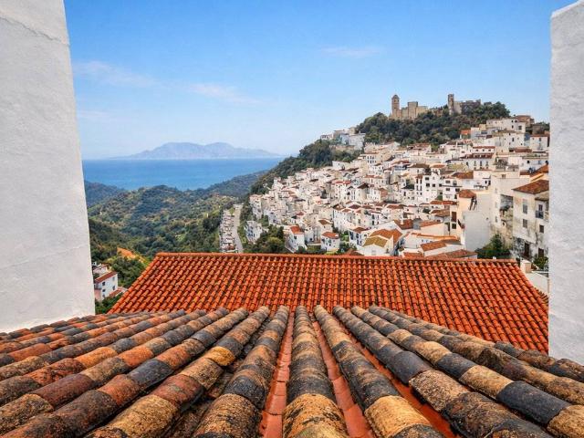 Casa en venta en Costa del Sol Occidental, Andalucía