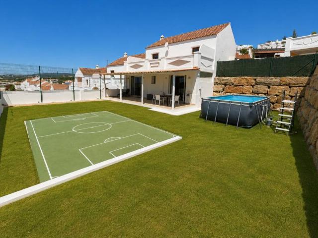 Casa en venta en Costa del Sol Occidental, Andalucía