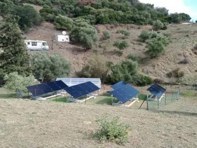 Casa en venta en La Perla de Bahía, Costa del Sol Occidental