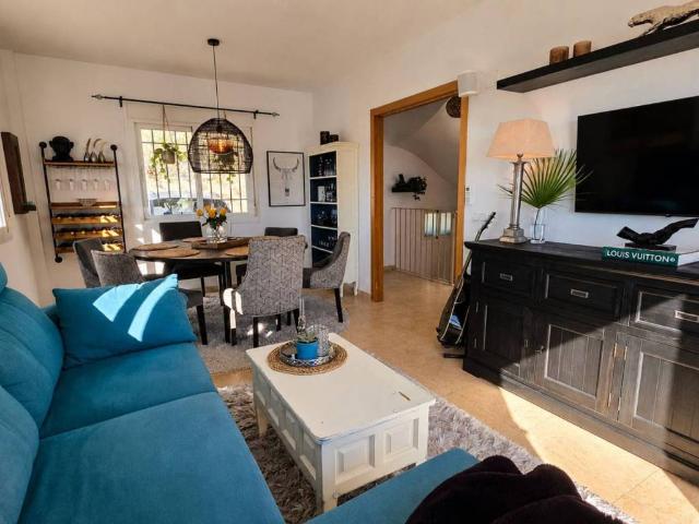 Casa en venta en Costa del Sol Occidental, Andalucía