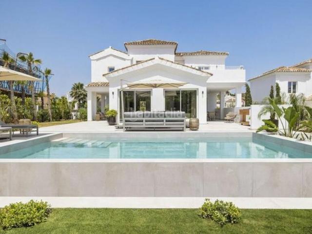 Casa en venta en Costa del Sol Occidental, Andalucía