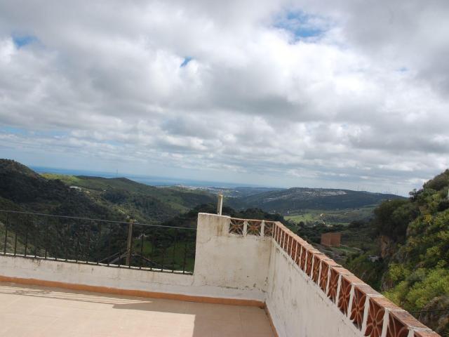 Casa en venta en Puerto de la Cruz, Costa del Sol Occidental
