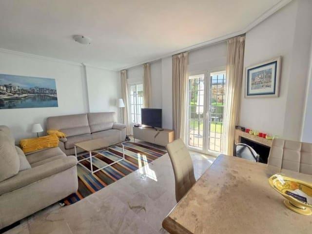 Casa en venta en La Perla de Bahía, Costa del Sol Occidental