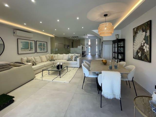 Casa en venta en Costa del Sol Occidental, Andalucía