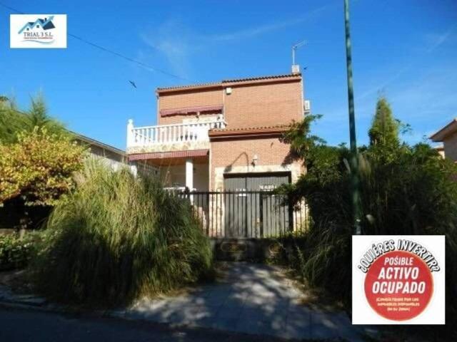 Casa en venta en Casarrubios Del Monte, Castilla-La Mancha