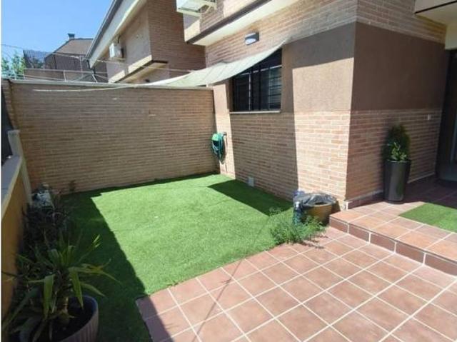 Casa en venta en Casarrubios Del Monte, Castilla-La Mancha