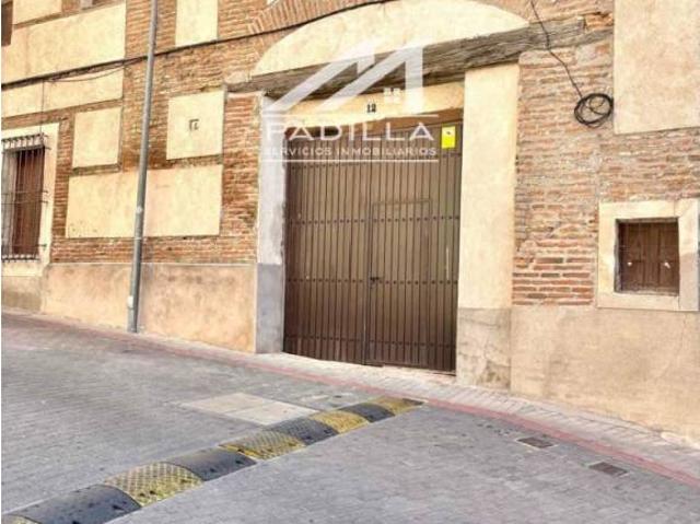 Casa en venta en Casarrubios Del Monte, Toledo