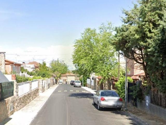 Casa en venta en Casarrubios Del Monte, Calypo Fado
