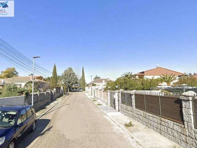 Casa en venta en Casarrubios Del Monte