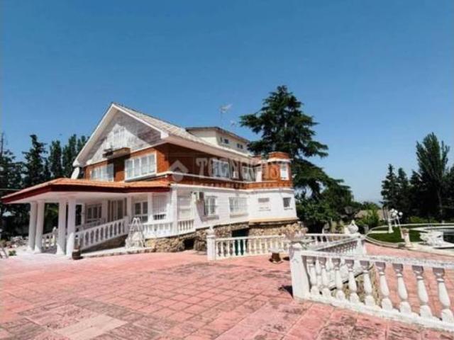 Casa en venta en Casarrubios Del Monte, Castilla-La Mancha