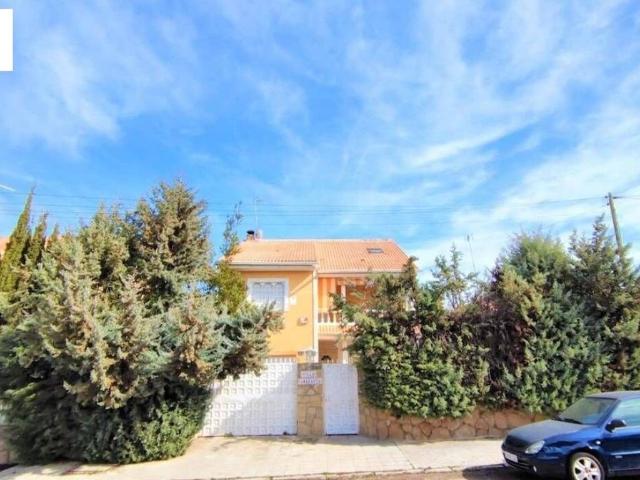 Casa en venta en Casarrubios Del Monte, Castilla-La Mancha