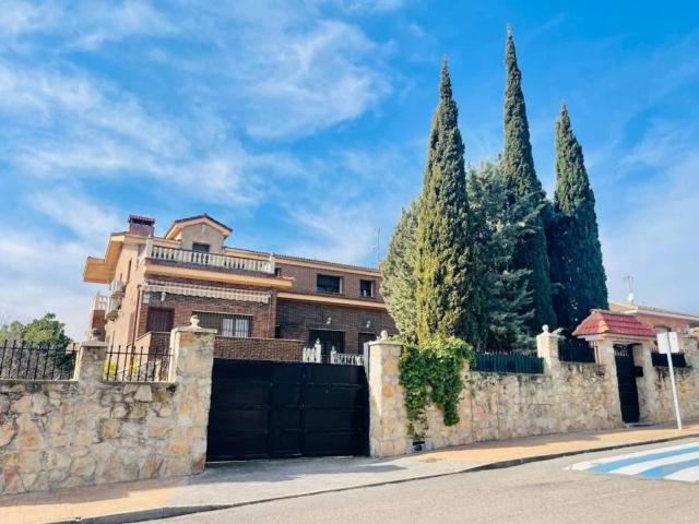 Casa en venta en Casarrubios Del Monte, Castilla-La Mancha