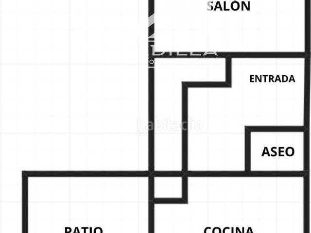 Casa en venta en Casarrubios Del Monte, Castilla-La Mancha