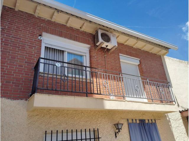 Casa en venta en Casarrubios Del Monte