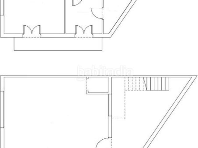 Casa en venta en Casarrubios Del Monte, Castilla-La Mancha
