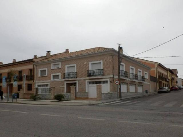 Casa en venta en Casarrubuelos, Madrid
