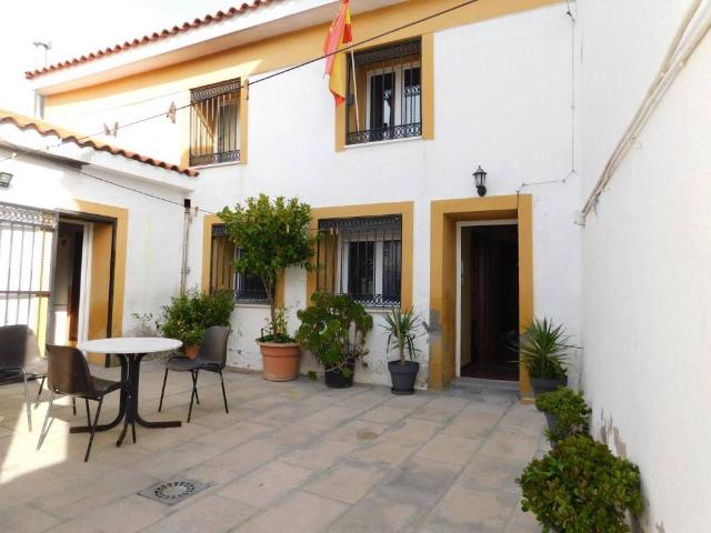 Casa en venta en Casarrubuelos