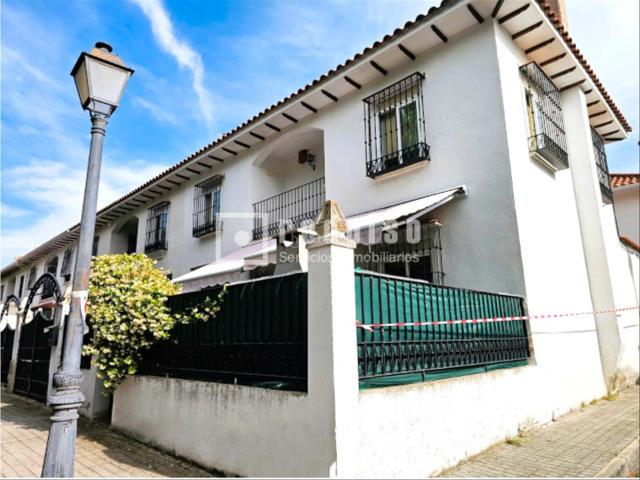 Casa en venta en Casarrubuelos