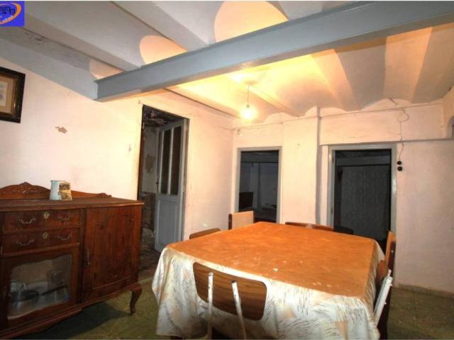 Casa en venta en Casas Bajas, Valencia