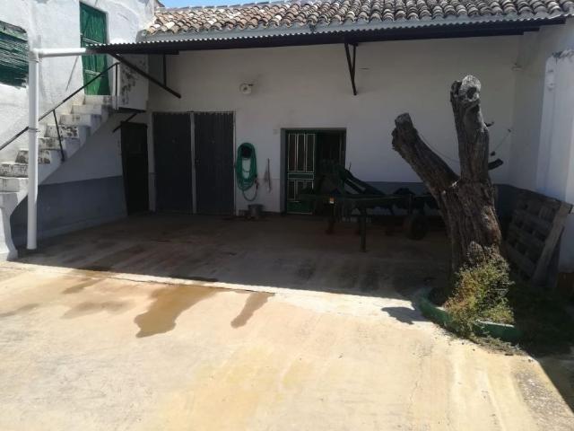 Casa en venta en Casas De Benítez, Castilla-La Mancha