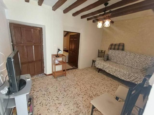 Casa en venta en Casas de Benítez, Cuenca