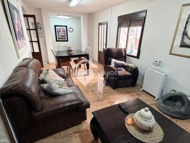 Casa en venta en Casas De Benítez, Castilla-La Mancha
