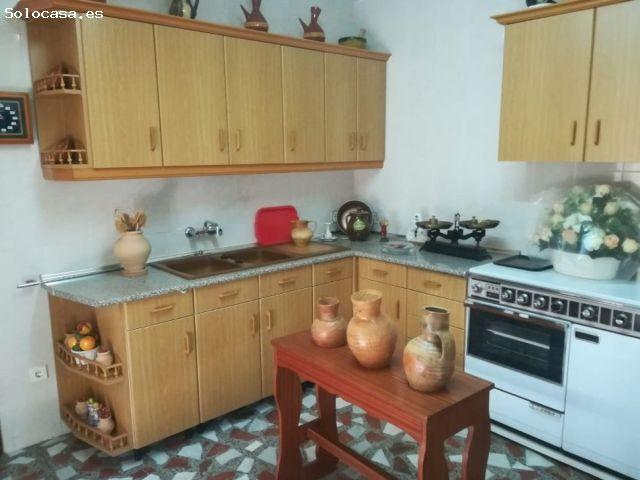 Casa en venta en Casas De Benítez, Castilla-La Mancha
