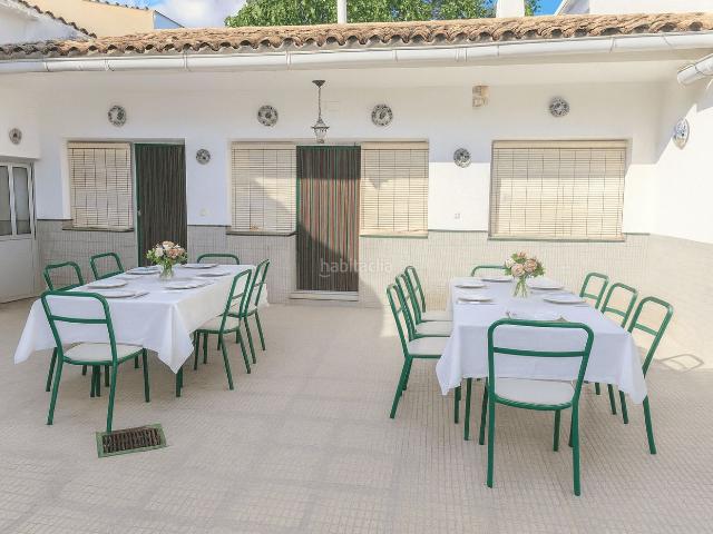 Casa en venta en Casas De Benítez, Castilla-La Mancha