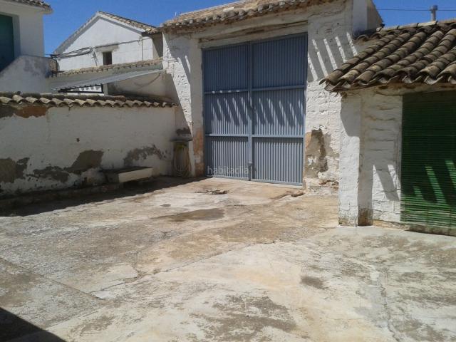 Casa en venta en Casas De Benítez, Castilla-La Mancha