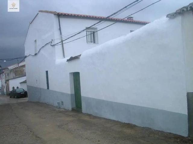 Casa en venta en Casas De Don Antonio, Extremadura