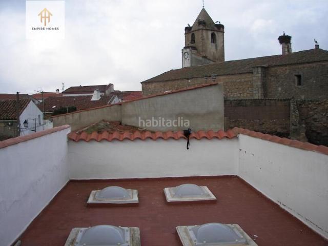 Casa en venta en Casas De Don Antonio, Extremadura