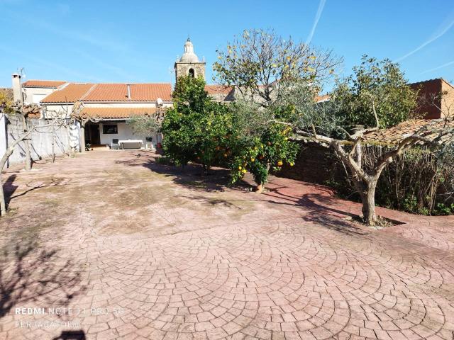 Casa en venta en Casas De Don Gómez, Extremadura