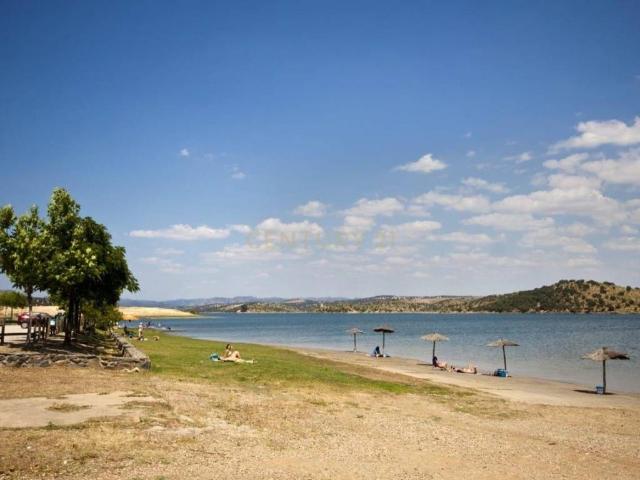 Casa en venta en Casas De Don Pedro, Badajoz