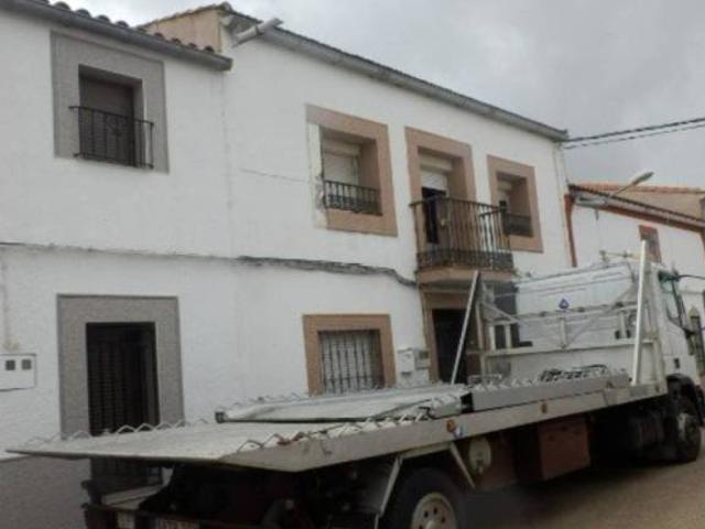 Casa en venta en Casas De Don Pedro, Extremadura