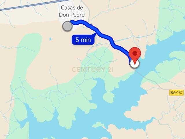 Casa en venta en Casas De Don Pedro, Badajoz