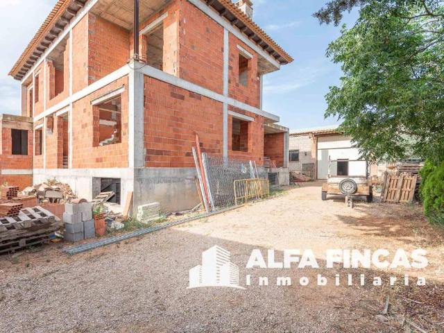 Casa en venta en Casas De Fernando Alonso, Castilla-La Mancha