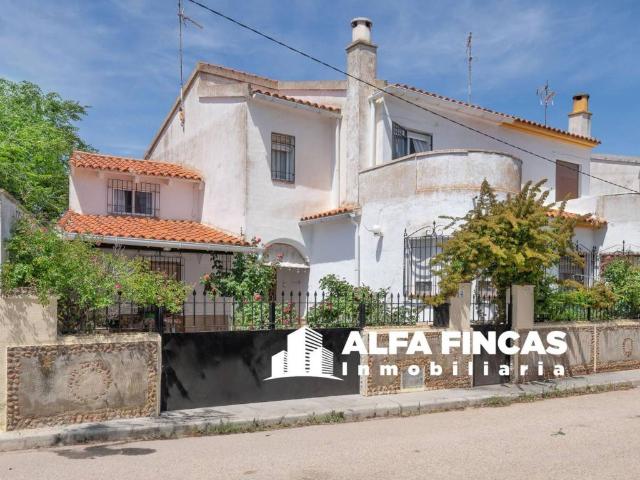 Casa en venta en Casas De Fernando Alonso, Castilla-La Mancha