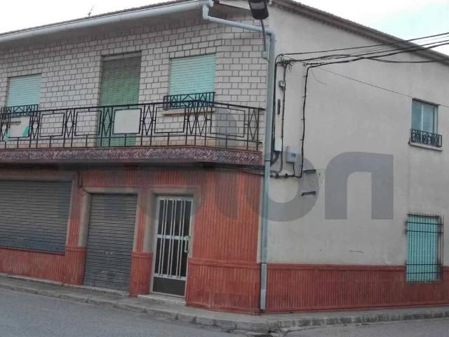 Casa en venta en Casas De Fernando Alonso