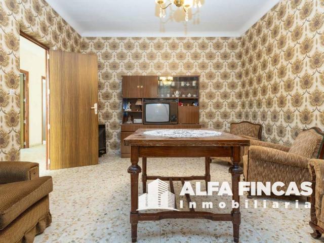 Casa en venta en Casas De Fernando Alonso, Castilla-La Mancha