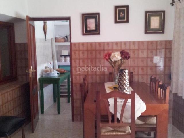 Casa en venta en Casas De Guijarro, Castilla-La Mancha