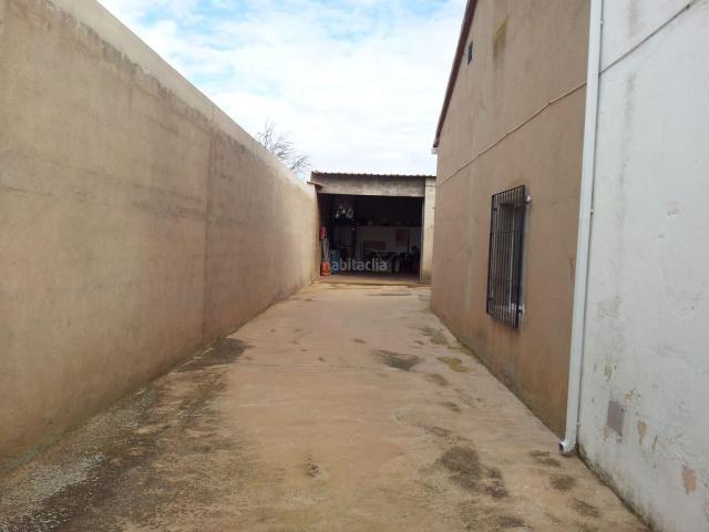 Casa en venta en Casas de Guijarro, Cuenca