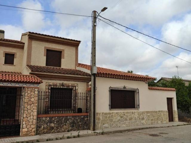 Casa en venta en Casas De Haro, Castilla-La Mancha