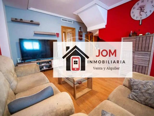 Casa en venta en Casas De Juan Núñez, Castilla-La Mancha