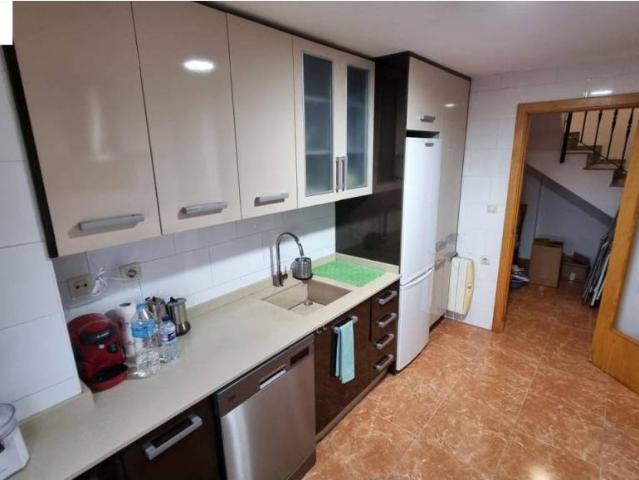 Casa en venta en Casas De Juan Núñez, Castilla-La Mancha