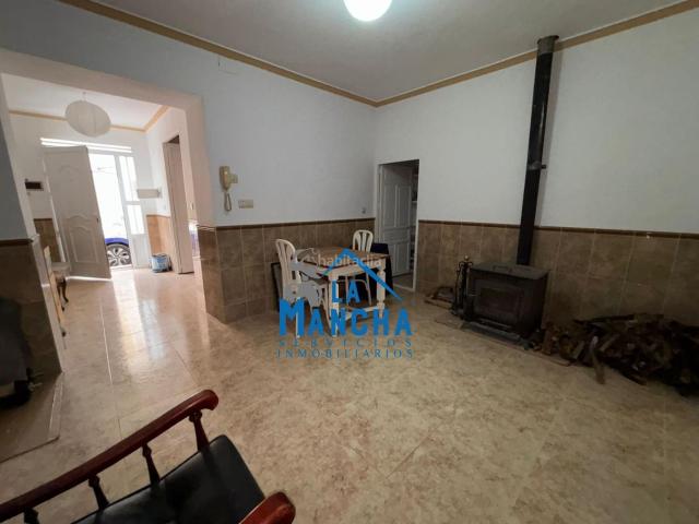 Casa en venta en Casas De Juan Núñez, Castilla-La Mancha