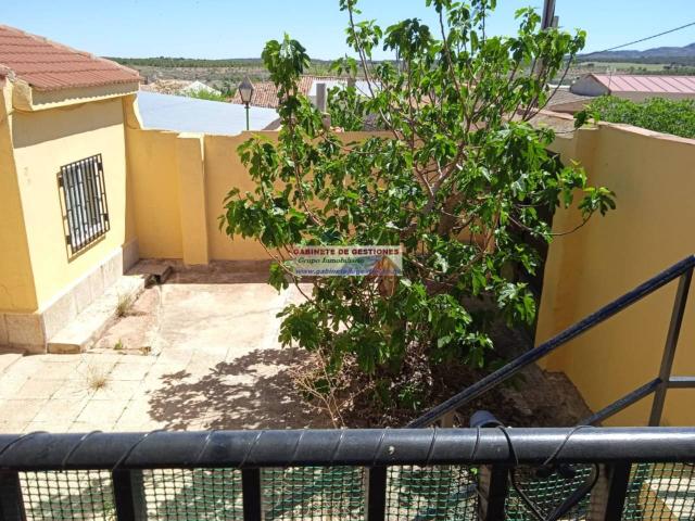 Casa en venta en Casas De Lázaro, Castilla-La Mancha