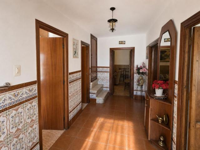 Casa en venta en Casas De Millán, Extremadura