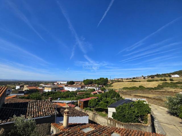Casa en venta en Casas De Millán, Extremadura