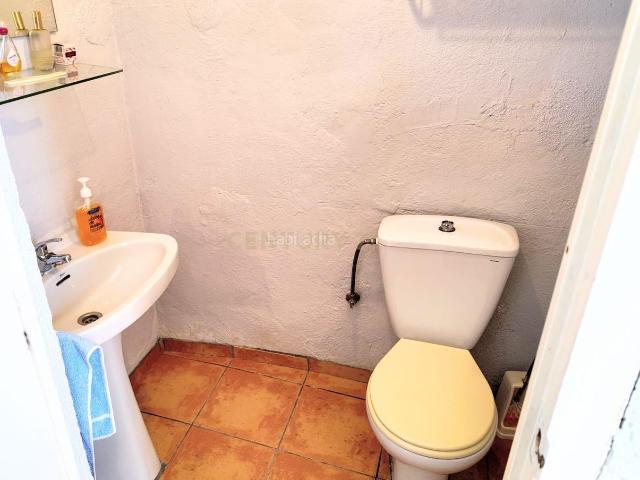 Casa en venta en Casas De Millán, Extremadura