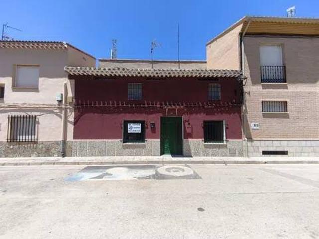 Casa en venta en Casas de Ves, Albacete
